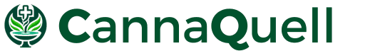 Logo der CannQuell